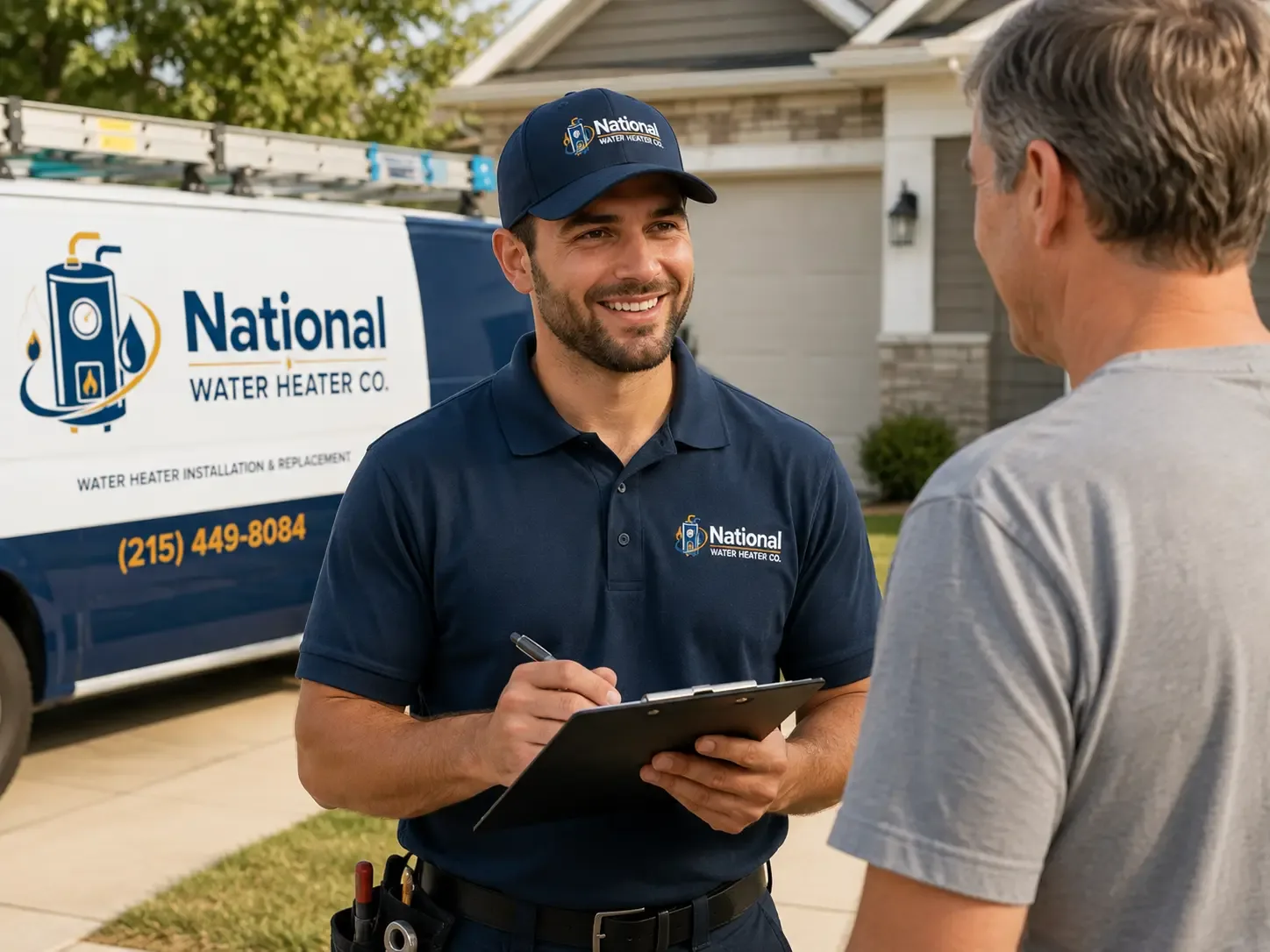 Water Heater Installation Kennedy, NY FAQs